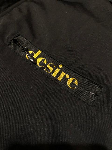 desire 中綿入りジャンパー ブルゾン LL < 男性ファッション  desire 中綿入りジャンパー ブルゾン LL < 男性ファッションの