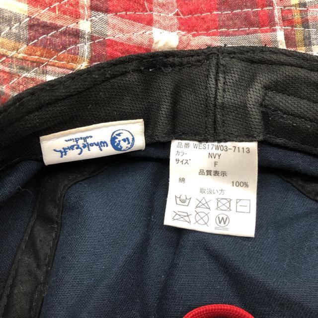 即決 whole earth ハット 帽子 < 女性ファッション  即決 whole earth ハット 帽子 < 女性ファッションの