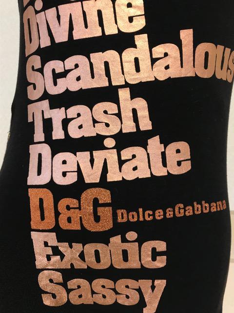 DOLCE&GABBANA S[hS^Ngbv