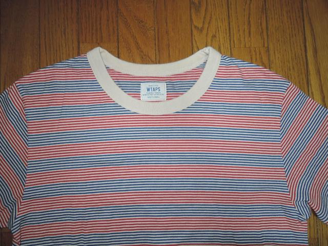 WTAPS �_�u���^�b�v�X �~ VANS ���@���Y �{�[�_�[ T�V���c S �g���� Tee �J�b�g�\�[ VASQUE S/S �� �u�����h�� 