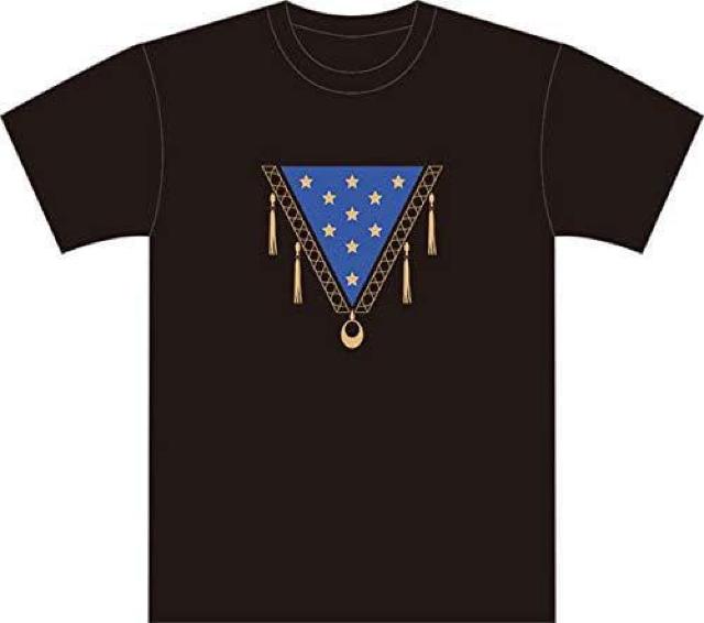 ムービック Fate/Grand Order -絶対魔獣戦線バビロニア- Tシャツ レオナルド・ダ・ヴィンチ FGO < アニメ/コミック/キャラクター  ムービック Fate/Grand Order -絶対魔獣戦線バビロニア- Tシャツ レオナルド・ダ・ヴィンチ FGO  < アニメ/コミック/キャラクターの