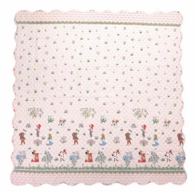 不思議の国のアリス マルチカバー < インテリア/ライフ 不思議の国のアリス マルチカバー < インテリア/ライフの