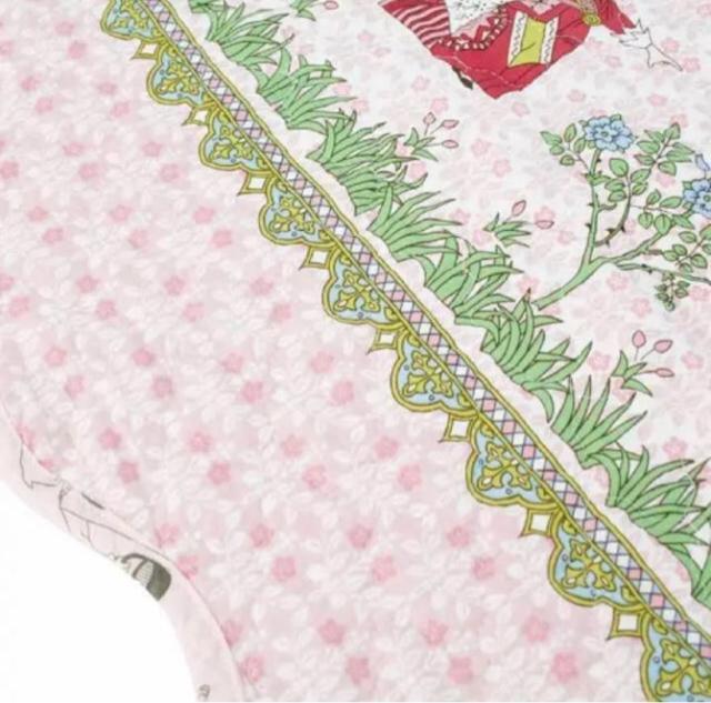 不思議の国のアリス マルチカバー < インテリア/ライフ 不思議の国のアリス マルチカバー < インテリア/ライフの