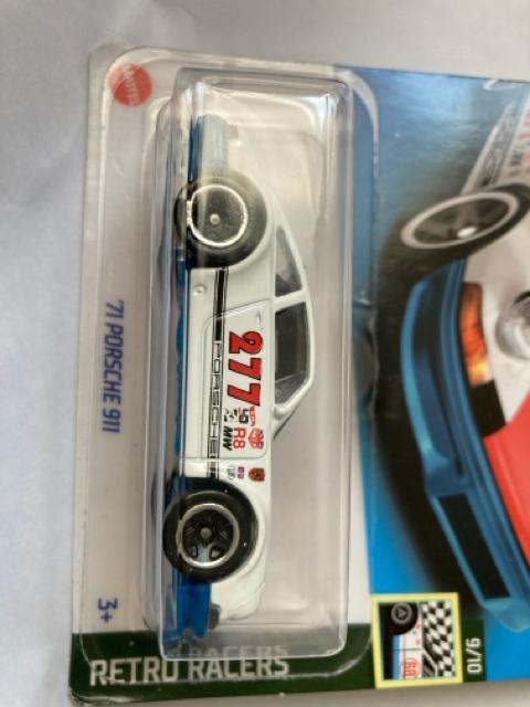 ホットウィール・71ポルシェ911 赤ボンネット(他も出品中) < ホビー  ホットウィール・71ポルシェ911 赤ボンネット(他も出品中) < ホビーの