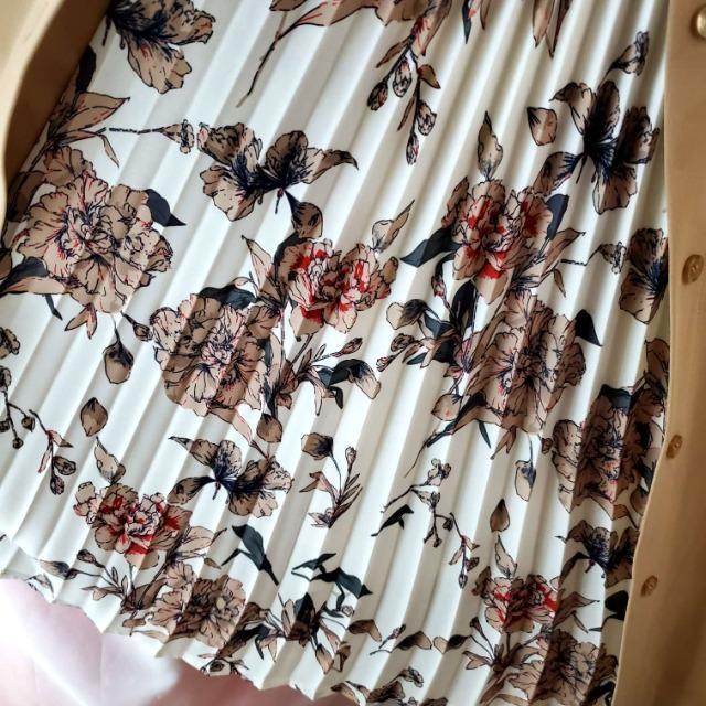 込み★ラグナムーン★超素敵!ブリーツ使い!2wayロングワンピース★M★ < ブランド  込み★ラグナムーン★超素敵!ブリーツ使い!2wayロングワンピース★M★ < ブランドの