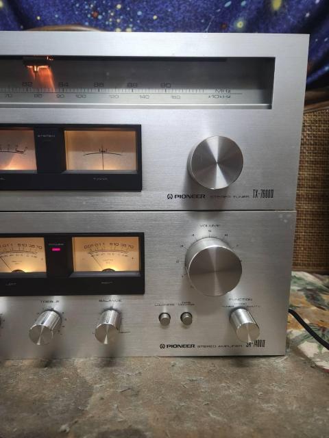 omFρISONYvCAv7400U&`[i[TX7600U  Ɠd/AV 