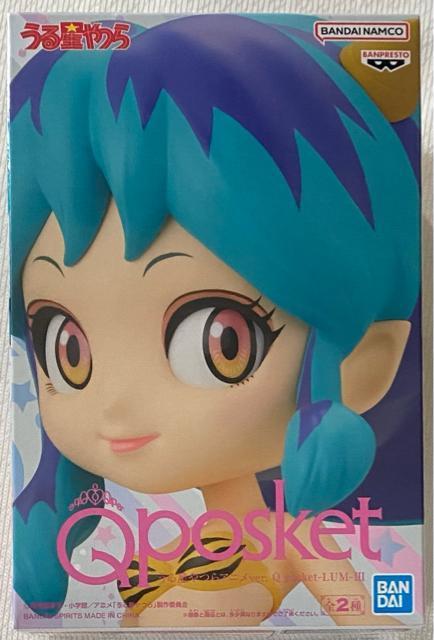 うる星やつら アニメver. Qposket LUM V Aカラー < アニメ/コミック/キャラクター  うる星やつら アニメver. Qposket LUM V Aカラー  < アニメ/コミック/キャラクターの