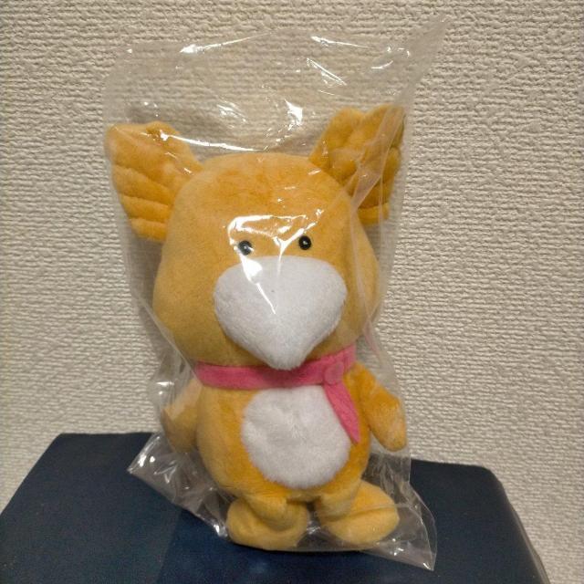 新品・未開封 ナルちゃん ぬいぐるみ マスコット ホテル ナトゥールヴァルト富良野 < おもちゃ  新品・未開封 ナルちゃん ぬいぐるみ マスコット ホテル ナトゥールヴァルト富良野  < おもちゃの