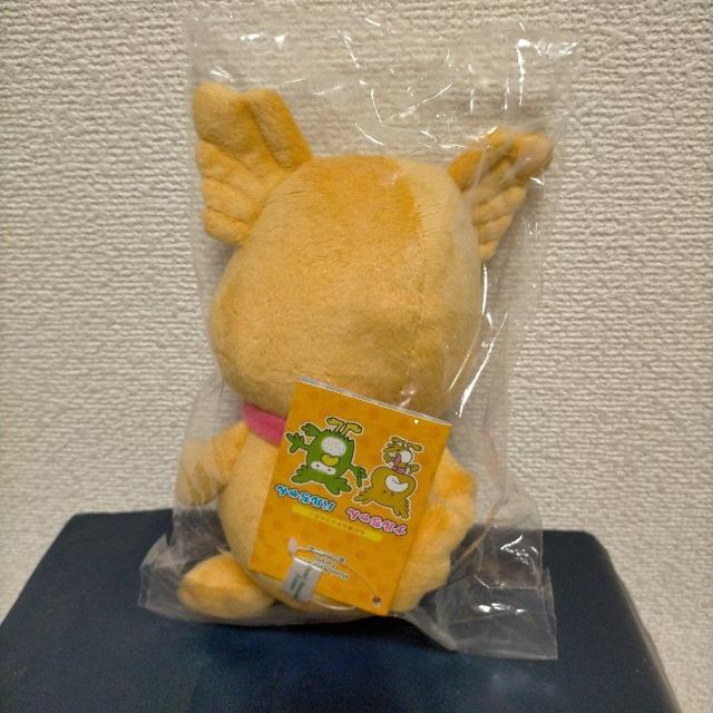 新品・未開封 ナルちゃん ぬいぐるみ マスコット ホテル ナトゥールヴァルト富良野 < おもちゃ  新品・未開封 ナルちゃん ぬいぐるみ マスコット ホテル ナトゥールヴァルト富良野 < おもちゃの