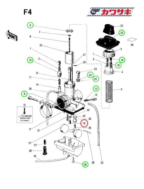 JTL A1 A1SS F4 G1 C1 G31M CWFbg 150 STD 1 ŐVi