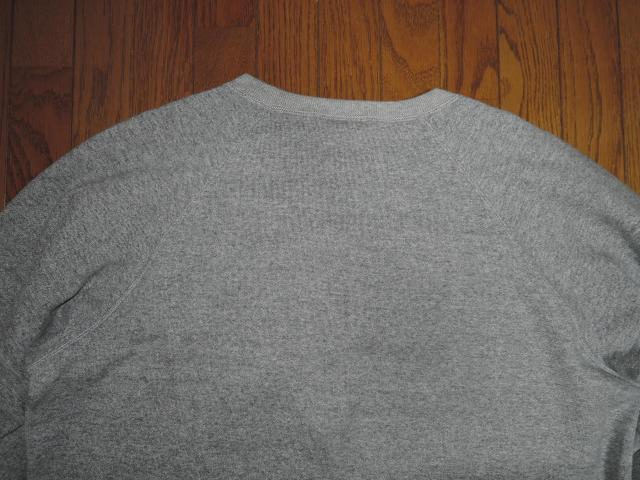 Back Channel obN`l XEFbg L D SWEAT g[i[ K[ by  uh 