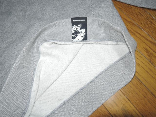 Back Channel obN`l XEFbg L D SWEAT g[i[ K[ by  uh 