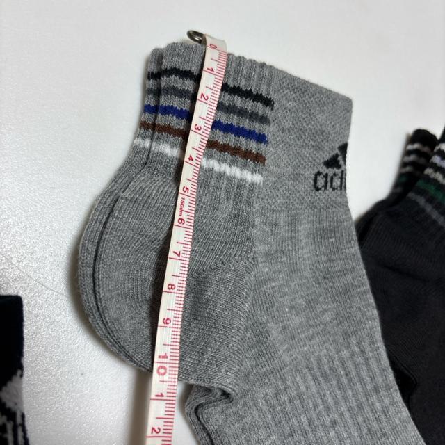 送料無料 アディダス 靴下 ソックス ショート靴下 スクールソックス スポーツ靴下 3足セット < 男性ファッション  送料無料 アディダス 靴下 ソックス ショート靴下 スクールソックス スポーツ靴下 3足セット < 男性ファッションの