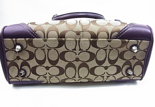 �����K�i�R�[�`COACH�@�n���h�o�b�N�@F08K06