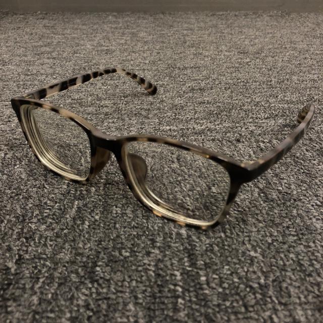 即決 JINS ジンズ メガネ 眼鏡 LRF-16A-255M < 男性ファッション  即決 JINS ジンズ メガネ 眼鏡 LRF-16A-255M  < 男性ファッションの