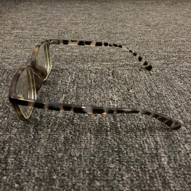 即決 JINS ジンズ メガネ 眼鏡 LRF-16A-255M < 男性ファッション  即決 JINS ジンズ メガネ 眼鏡 LRF-16A-255M < 男性ファッションの