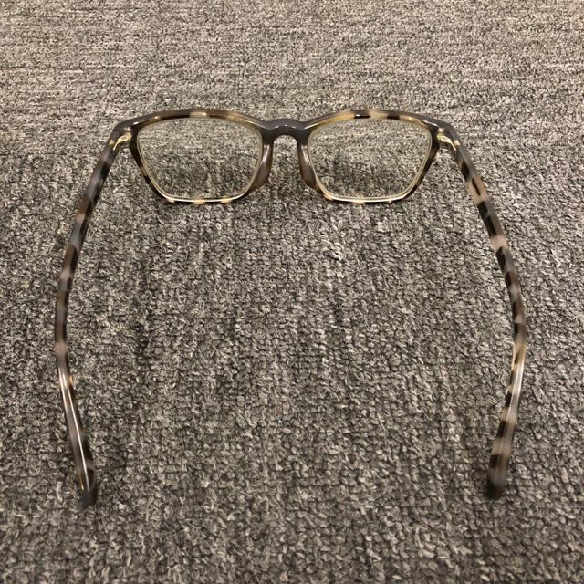 即決 JINS ジンズ メガネ 眼鏡 LRF-16A-255M < 男性ファッション  即決 JINS ジンズ メガネ 眼鏡 LRF-16A-255M < 男性ファッションの