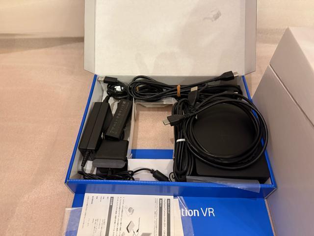 SONY PlayStation VR < ゲーム本体/ソフト  SONY PlayStation VR < ゲーム本体/ソフトの