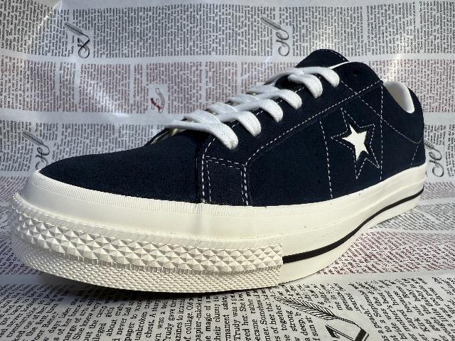 ★コンバース ワンスター SUEDE 27.5 新品即決! < ブランド  ★コンバース ワンスター SUEDE 27.5 新品即決!  < ブランドの