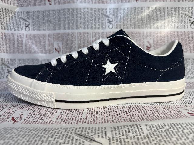 ★コンバース ワンスター SUEDE 27.5 新品即決! < ブランド  ★コンバース ワンスター SUEDE 27.5 新品即決! < ブランドの