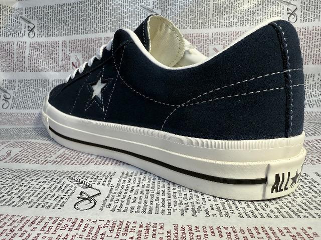 ★コンバース ワンスター SUEDE 27.5 新品即決! < ブランド  ★コンバース ワンスター SUEDE 27.5 新品即決! < ブランドの