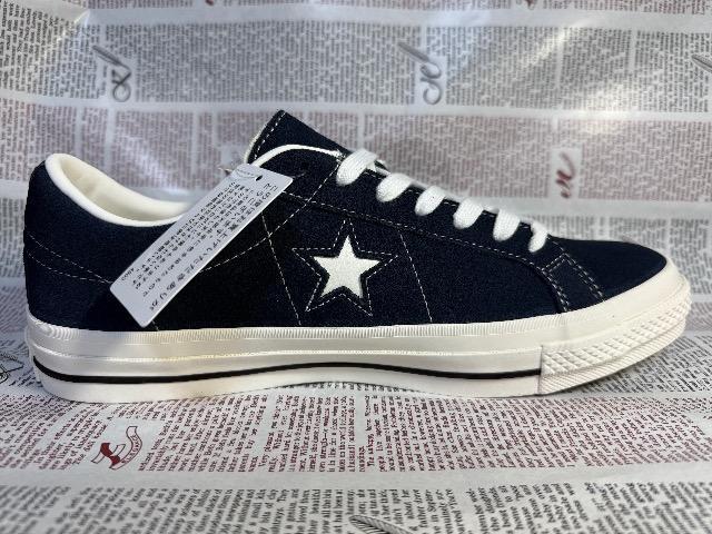 ★コンバース ワンスター SUEDE 27.5 新品即決! < ブランド  ★コンバース ワンスター SUEDE 27.5 新品即決! < ブランドの