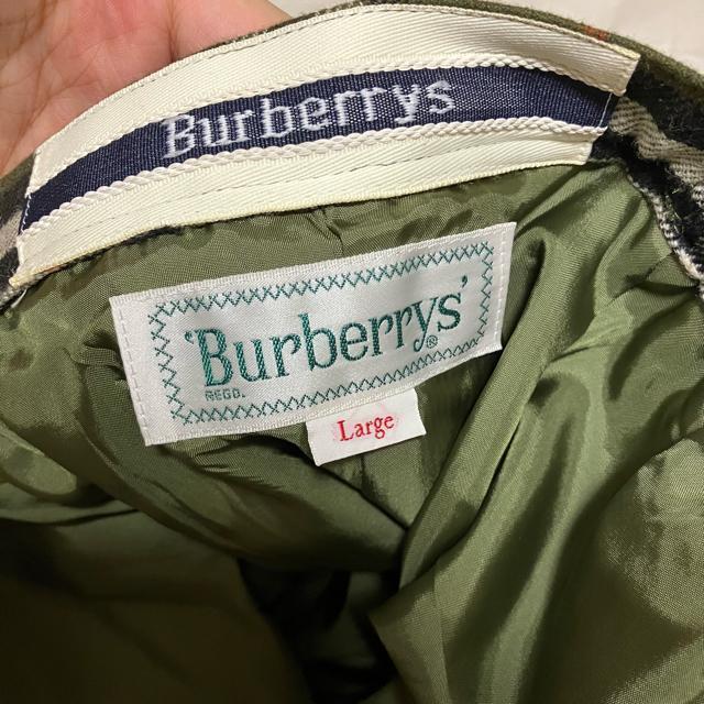【Burberrys / バーバリーズ】 ノバチェック 膝丈 キュロット / L < ブランド 【Burberrys / バーバリーズ】 ノバチェック 膝丈 キュロット / L < ブランドの