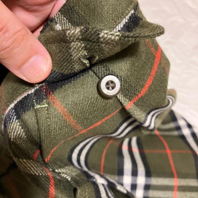 【Burberrys / バーバリーズ】 ノバチェック 膝丈 キュロット / L < ブランド 【Burberrys / バーバリーズ】 ノバチェック 膝丈 キュロット / L < ブランドの