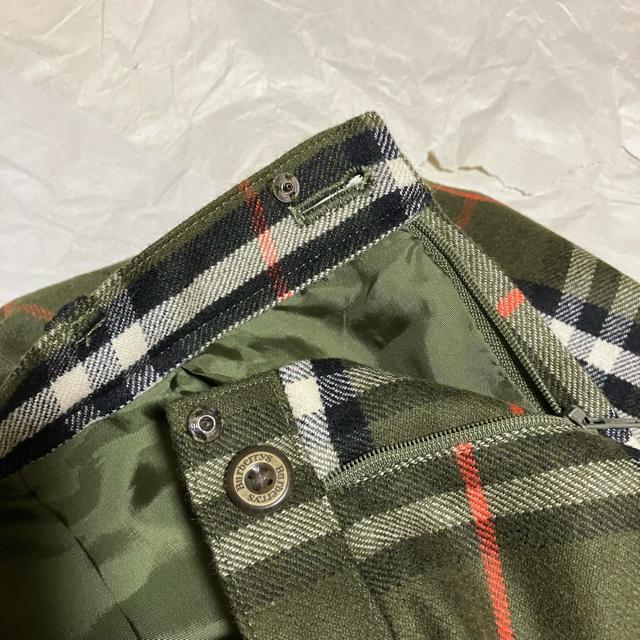 【Burberrys / バーバリーズ】 ノバチェック 膝丈 キュロット / L < ブランド 【Burberrys / バーバリーズ】 ノバチェック 膝丈 キュロット / L < ブランドの