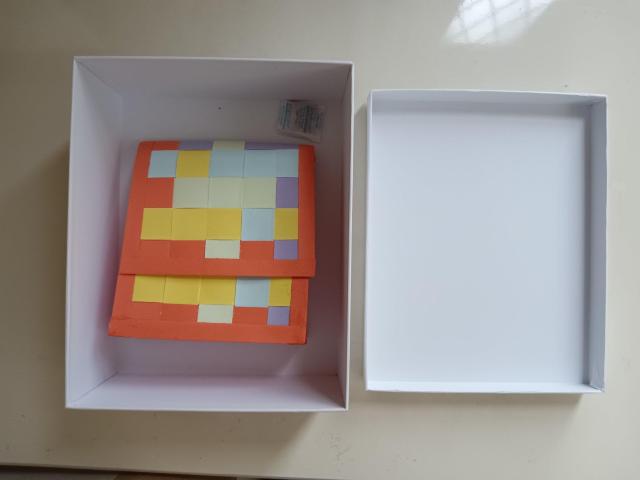 メモリアルボックス(ビタミン) < ペット/手芸/園芸 メモリアルボックス(ビタミン) < ペット/手芸/園芸の