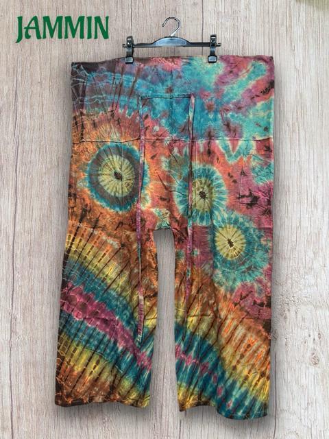 タイダイタイパンツ ヒッピー サイケ アジアン エスニック 大きいサイズ < 男性ファッション タイダイタイパンツ ヒッピー サイケ アジアン エスニック 大きいサイズ < 男性ファッションの