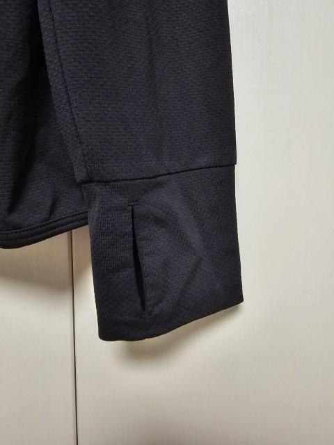 (1) UNIQLO AIRism UVJbgWbvAbvp[J[  XL  uh 