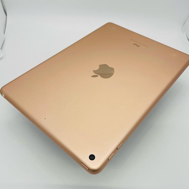 A 電池95% iPad 6 第6世代 32 GB Wi-Fi ゴールド 本体 < PC本体/周辺機器 A 電池95% iPad 6 第6世代 32 GB Wi-Fi ゴールド 本体 < PC本体/周辺機器の