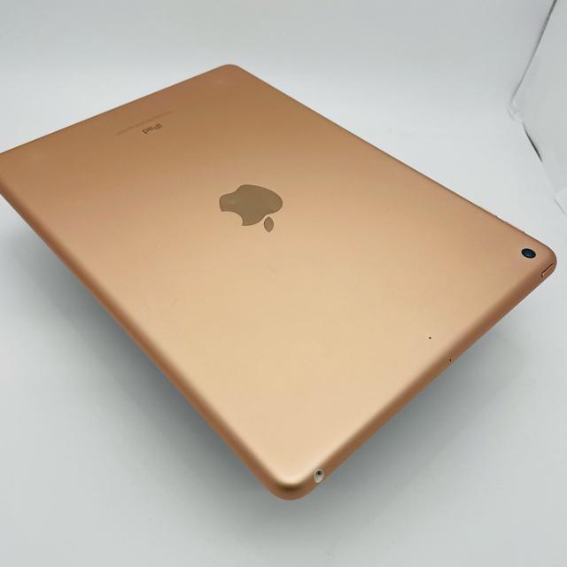 A 電池95% iPad 6 第6世代 32 GB Wi-Fi ゴールド 本体 < PC本体/周辺機器 A 電池95% iPad 6 第6世代 32 GB Wi-Fi ゴールド 本体 < PC本体/周辺機器の