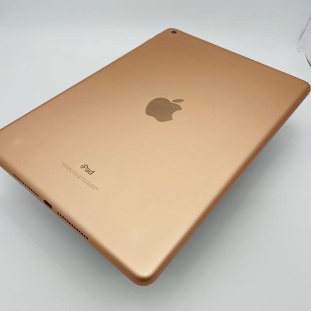 A 電池95% iPad 6 第6世代 32 GB Wi-Fi ゴールド 本体 < PC本体/周辺機器 A 電池95% iPad 6 第6世代 32 GB Wi-Fi ゴールド 本体 < PC本体/周辺機器の