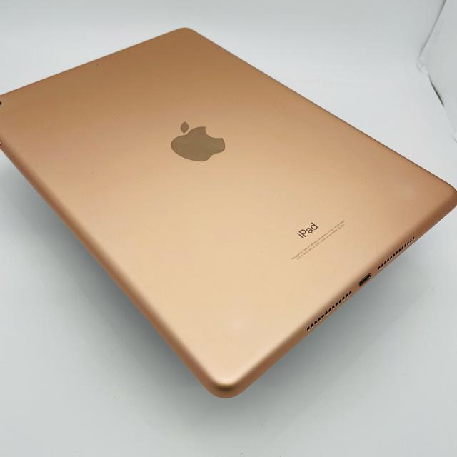 A 電池95% iPad 6 第6世代 32 GB Wi-Fi ゴールド 本体 < PC本体/周辺機器 A 電池95% iPad 6 第6世代 32 GB Wi-Fi ゴールド 本体 < PC本体/周辺機器の