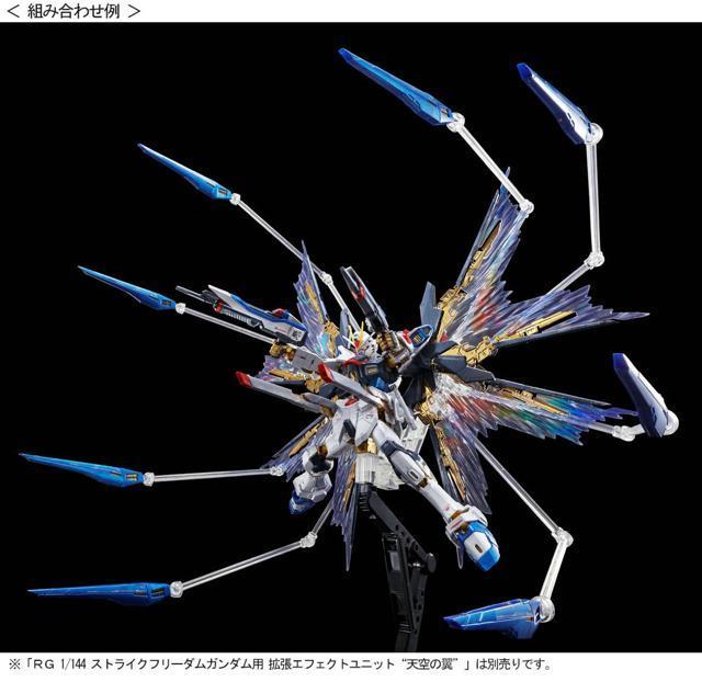 限定 RG  ストライクフリーダムガンダム チタニュウムフィニッシュ < ホビー  限定 RG  ストライクフリーダムガンダム チタニュウムフィニッシュ < ホビーの