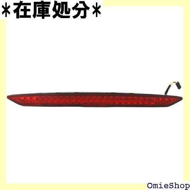 Akozon ハイマウント ストップランプ レッド 3 部品番号:63256930246 63256917378 1082 < 自動車/バイク Akozon ハイマウント ストップランプ レッド 3 部品番号:63256930246 63256917378 1082 < 自動車/バイク
