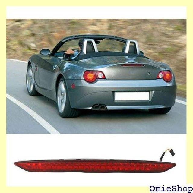 Akozon ハイマウント ストップランプ レッド 3 部品番号:63256930246 63256917378 1082 < 自動車/バイク Akozon ハイマウント ストップランプ レッド 3 部品番号:63256930246 63256917378 1082 < 自動車/バイク