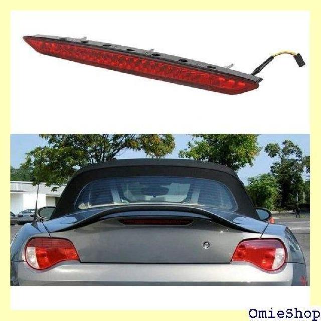 Akozon ハイマウント ストップランプ レッド 3 部品番号:63256930246 63256917378 1082 < 自動車/バイク Akozon ハイマウント ストップランプ レッド 3 部品番号:63256930246 63256917378 1082 < 自動車/バイク