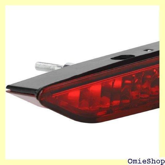 Akozon ハイマウント ストップランプ レッド 3 部品番号:63256930246 63256917378 1082 < 自動車/バイク Akozon ハイマウント ストップランプ レッド 3 部品番号:63256930246 63256917378 1082 < 自動車/バイク
