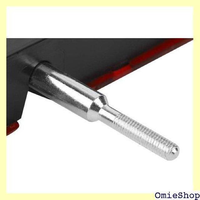 Akozon ハイマウント ストップランプ レッド 3 部品番号:63256930246 63256917378 1082 < 自動車/バイク Akozon ハイマウント ストップランプ レッド 3 部品番号:63256930246 63256917378 1082 < 自動車/バイク