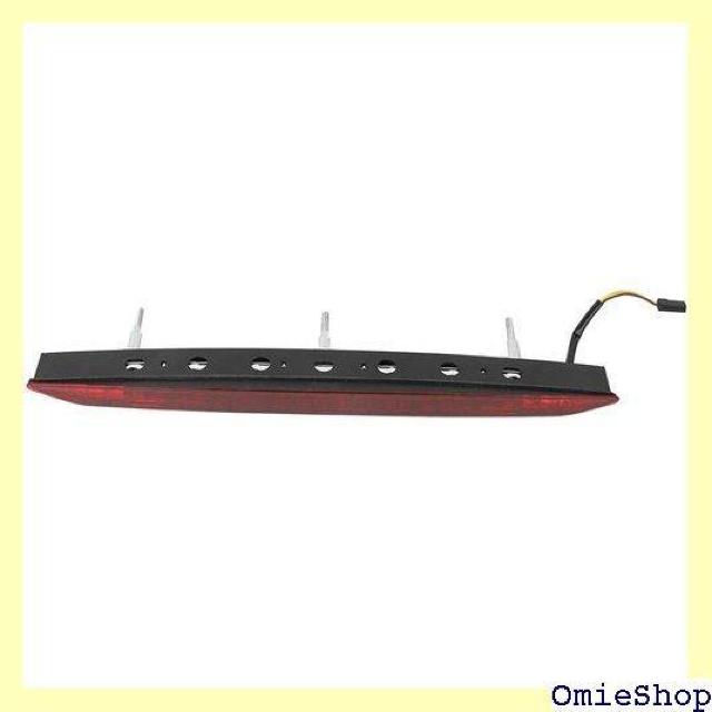 Akozon ハイマウント ストップランプ レッド 3 部品番号:63256930246 63256917378 1082 < 自動車/バイク Akozon ハイマウント ストップランプ レッド 3 部品番号:63256930246 63256917378 1082 < 自動車/バイク