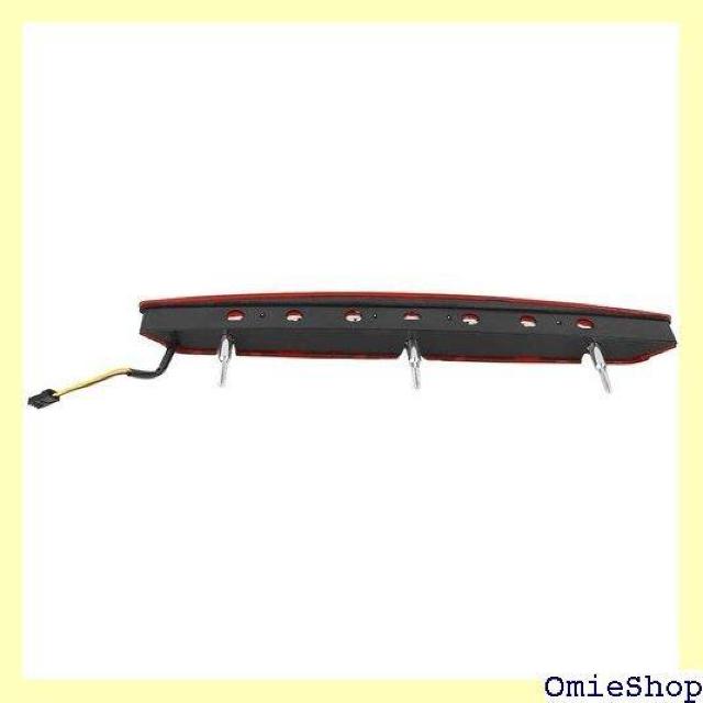 Akozon ハイマウント ストップランプ レッド 3 部品番号:63256930246 63256917378 1082 < 自動車/バイク Akozon ハイマウント ストップランプ レッド 3 部品番号:63256930246 63256917378 1082 < 自動車/バイク