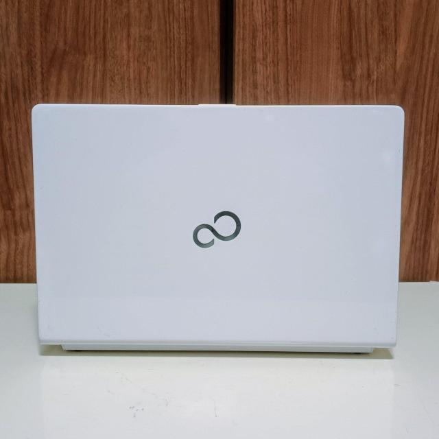 FUJITSU LIFEBOOK Corei5 20GB SSD512GB tHD WebJ DVD Office  PC{/Ӌ@ 