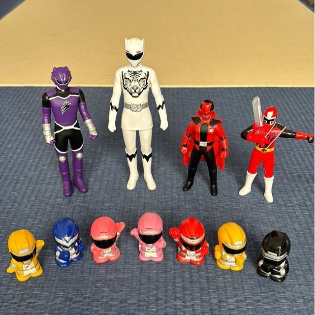 戦隊ものまとめ売り < ホビー 戦隊ものまとめ売り < ホビーの