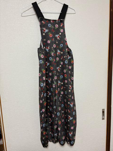 ͂҂̃}} fBYj[ svc̍̃AX Tybg 130cm I[o[I[  LbY/xr[ 