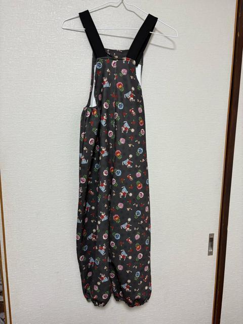 ͂҂̃}} fBYj[ svc̍̃AX Tybg 130cm I[o[I[  LbY/xr[ 