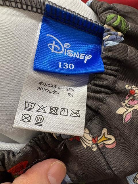 ͂҂̃}} fBYj[ svc̍̃AX Tybg 130cm I[o[I[  LbY/xr[ 