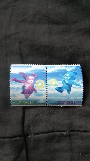 切手160円 < ホビー 切手160円 < ホビーの